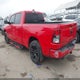 1C6RREMT5NN408140 2022 Ram 1500 Big Horn/Lone Star auction photo thumbnail 3