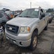 1FTRX14W97FB34875 2007 Ford F-150 Fx4/Stx/Xl/Xlt auction photo thumbnail 2