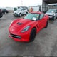 1G1YD2D75F5105048 2015 Chevrolet Corvette Stingray auction photo thumbnail 2