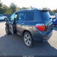 5TDYK3EH6AS013508 2010 Toyota Highlander Limited V6 auction photo thumbnail 3