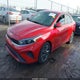3KPF24AD4NE443201 2022 Kia Forte Lxs auction photo thumbnail 2