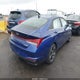 KMHLN4AJ0PU051736 2023 Hyundai Elantra Hybrid Limited auction photo thumbnail 4