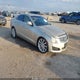 1G6AB5R33D0154333 2013 Cadillac Ats Luxury auction photo thumbnail 1