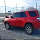 JTEBU5JR4G5332409 2016 Toyota 4Runner Sr5 auction photo thumbnail 14