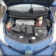 JTDZN3EU4HJ069690 2017 Toyota Prius V Two auction photo thumbnail 10
