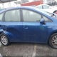 JTDZN3EU4HJ069690 2017 Toyota Prius V Two auction photo thumbnail 14