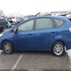 JTDZN3EU4HJ069690 2017 Toyota Prius V Two auction photo thumbnail 15