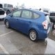 JTDZN3EU4HJ069690 2017 Toyota Prius V Two auction photo thumbnail 3