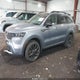 5XYRKDLF8PG217003 2023 Kia Sorento X-Line Sx Prestige auction photo thumbnail 2