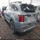 5XYRKDLF8PG217003 2023 Kia Sorento X-Line Sx Prestige auction photo thumbnail 3