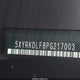 5XYRKDLF8PG217003 2023 Kia Sorento X-Line Sx Prestige auction photo thumbnail 9