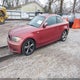 WBAUP73548VF08158 2008 BMW 128I auction photo thumbnail 2