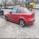 WBAUP73548VF08158 2008 BMW 128I auction photo thumbnail 3
