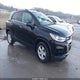 KL7CJLSB2KB882495 2019 Chevrolet Trax Lt auction photo thumbnail 1