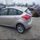 1FADP3K25HL298526 2017 Ford Focus Se auction photo thumbnail 3