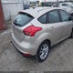 1FADP3K25HL298526 2017 Ford Focus Se auction photo thumbnail 4