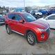 5NMS23AD3LH156527 2020 Hyundai Santa Fe Se auction photo thumbnail 1