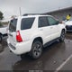 JTEZU14R768049115 2006 Toyota 4Runner Sr5 V6 auction photo thumbnail 4