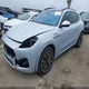 ZN682AVM3P7428885 2023 Maserati Grecale Modena auction photo thumbnail 2