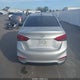 3KPC24A68LE093640 2020 Hyundai Accent Se auction photo thumbnail 17