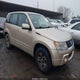 JS3TE941774202487 2007 Suzuki Grand Vitara auction photo thumbnail 1