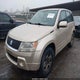 JS3TE941774202487 2007 Suzuki Grand Vitara auction photo thumbnail 2