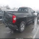 5TFRM5F1XJX128960 2018 Toyota Tundra Sr 4.6L V8 auction photo thumbnail 4