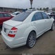 WDDNG71X68A203086 2008 Mercedes-Benz S 550 auction photo thumbnail 4