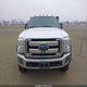 1FD0W5GY5DEB77235 2013 Ford F550 Super Duty Flatbed Truck auction photo thumbnail 12