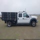 1FD0W5GY5DEB77235 2013 Ford F550 Super Duty Flatbed Truck auction photo thumbnail 13