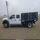1FD0W5GY5DEB77235 2013 Ford F550 Super Duty Flatbed Truck auction photo thumbnail 14