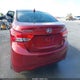 5NPDH4AE9DH393517 2013 Hyundai Elantra Gls auction photo thumbnail 19