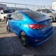 5NPD84LF1JH389253 2018 Hyundai Elantra Value Edition auction photo thumbnail 3