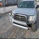 5TEUU42N06Z220320 2006 Toyota Tacoma Base V6 auction photo thumbnail 6