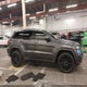 1C4RJFAG5HC704921 2017 Jeep Grand Cherokee Altitude 4X4 auction photo thumbnail 14