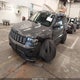 1C4RJFAG5HC704921 2017 Jeep Grand Cherokee Altitude 4X4 auction photo thumbnail 2