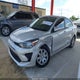 3KPA24AD1NE455011 2022 Kia Rio S auction photo thumbnail 2