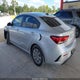 3KPA24AD1NE455011 2022 Kia Rio S auction photo thumbnail 3