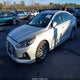 5NPE24AF2KH790708 2019 Hyundai Sonata Se auction photo thumbnail 2