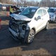 KL4CJESB9MB354769 2021 Buick Encore Awd Preferred auction photo thumbnail 2