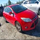 1FAHP3M27CL232390 2012 Ford Focus Sel auction photo thumbnail 1