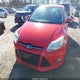 1FAHP3M27CL232390 2012 Ford Focus Sel auction photo thumbnail 6