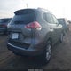 KNMAT2MV2GP698674 2016 Nissan Rogue Sv auction photo thumbnail 4