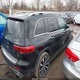 W1N4M4HB1NW252291 2022 Mercedes-Benz Glb 250 4Matic auction photo thumbnail 4
