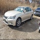 JTHCE1BL5D5001700 2013 Lexus Gs 350 auction photo thumbnail 2