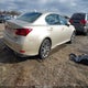 JTHCE1BL5D5001700 2013 Lexus Gs 350 auction photo thumbnail 4