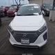 KMHC05LC9KU111315 2019 Hyundai Ioniq Hybrid Limited auction photo thumbnail 12