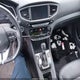 KMHC05LC9KU111315 2019 Hyundai Ioniq Hybrid Limited auction photo thumbnail 11