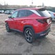 5NMJF3AE5NH052018 2022 Hyundai Tucson Sel auction photo thumbnail 3
