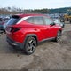 5NMJF3AE5NH052018 2022 Hyundai Tucson Sel auction photo thumbnail 4